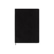 8053853602886-Moleskine Classic - cahier de notes - A4 (21x27,9 cm) - pointillé - noir-P_405145219_4-0