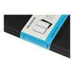 8058341719220-Moleskine Cahier journal - 3 cahier de notes - 19 x 25 cm - pointillé - noir-P_405145284_5-4