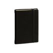 3371010486892-Agenda Daily 21 Prestige Silk - 1 jour par page - 2023 - 13 x 21 cm - Noir - Quo Vadis-P_405145669_2-0