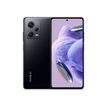 6941812713716-Xiaomi Redmi Note 12 Pro Plus - Smartphone - 5G - 8/256 Go - noir-P_405146244_1-0