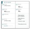 3660942089524-Agenda de poche Mini Labo - 1 semaine sur 2 pages - 9 x 17,5 cm - beige - Exacompta-P_405147046_4-3