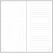 3660942089524-Agenda de poche Mini Labo - 1 semaine sur 2 pages - 9 x 17,5 cm - beige - Exacompta-P_405147046_6-5
