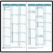 3660942089524-Agenda de poche Mini Labo - 1 semaine sur 2 pages - 9 x 17,5 cm - beige - Exacompta-P_405147046_7-6