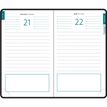 3660942082013-Agenda de poche Eden EasyDay - 1 jour par page - 10 x 15 cm - rose poudré - Exacompta-P_405147055_3-2