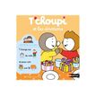 9782095013998-T'choupi et les émotions - par Courtin Thierry - livre d'images-P_405147179_1-0