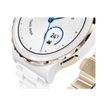 6941487253746-Huawei Watch GT 3 Pro - montre connectée - 43mm - blanc-P_405147639_12-6