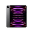 194253241324-Apple iPad pro 6e gen - tablette 12.9" - 128 Go - gris sidéral-P_405147775_4-1