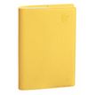 3371010499465-Agenda Equology - 1 semaine sur 2 pages - 16 x 24 cm - jaune - Quo Vadis--0
