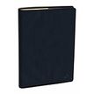 Agenda Marlow Affaires Prestige avec répertoire - 1 semaine sur 2 pages - 10 x 15 cm - bleu nuit - Quo Vadis