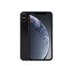 3701083038009-Apple iPhone XS - Smartphone reconditionné grade C (Etat correct) - 4G - 256 Go - gris si-P_405148049_1-0