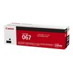 4549292187564-Canon 067 - noir - cartouche laser d'origine-P_405148061_1-0