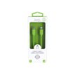 3701263514804-JAYM POP Collection - Câcle USB-C vers Lightning - 1.5 m - vert-P_405148082_2-3
