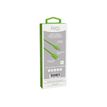 3701263514804-JAYM POP Collection - Câcle USB-C vers Lightning - 1.5 m - vert-P_405148082_4-5