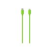 3701263514804-JAYM POP Collection - Câcle USB-C vers Lightning - 1.5 m - vert-P_405148082_6-0
