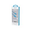 3701263514781-JAYM POP Collection - Câcle USB-C vers Lightning - 1.5 m - bleu-P_405148084_3-5