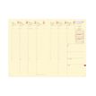 3371010498789-Agenda Marlow Ministre Prestige avec répertoire - 1 semaine sur 2 pages - 16 x 24 cm - ro-P_405148574_2-1