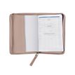 3371010499649-Agenda Mimi Affaires avec zip métal - 1 semaine sur 2 pages - 10 x 15 cm - rose - Quo Vad-P_405148603_3-2