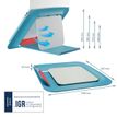 4002432129355-Leitz Ergo Cosy - Support pour ordinateur portable jusqu'à 17" - bleu calme-P_405148750_16-15