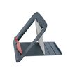 4002432129362-Leitz Ergo Cosy - Support pour ordinateur portable jusqu'à 17" - gris velours-P_405148751_12-4