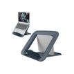 4002432129362-Leitz Ergo Cosy - Support pour ordinateur portable jusqu'à 17" - gris velours-P_405148751_14-13