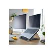 4002432129362-Leitz Ergo Cosy - Support pour ordinateur portable jusqu'à 17" - gris velours-P_405148751_3-8