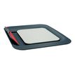 4002432129362-Leitz Ergo Cosy - Support pour ordinateur portable jusqu'à 17" - gris velours-P_405148751_9-1