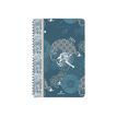 3664447156873-Oberthur Tokyo - Agenda 1 semaine sur 2 pages - 16 x 24 cm - vagues-P_405148944_1-0
