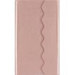3664447160986-Agenda de poche spiralé New York - 1 semaine sur 2 pages - 9,5 x 17 cm - or rose - Oberth-P_405148995_1-0