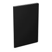 Agenda Classique - 1 semaine sur 2 pages - 19 x 24 cm - noir - Lecas