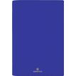 3664447155227-Agenda Feroe - 1 semaine sur 2 pages - 15 x 21 cm - bleu roi - Oberthur-P_405149179_1-0