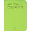 3664447156187-Agenda de poche Colornote - 1 semaine sur 2 pages - 7,5 x 10,5 cm - vert pomme - Oberthur-P_405149258_1-0