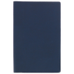 Agenda Lecas Intégrale - 1 semaine sur 2 pages - 16 x 24 cm - bleu marine