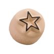 8718503971179-LaDot - Pierre pour tatouage éphémère - en céramique - taille S (2,2 x 2,2 cm) - étoi-P_405151686_2-0