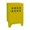 Mini casier Pierre Henry - L40xH59xP40 cm -  1 tablette - miel