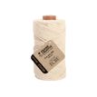 3532432001241-Graine Creative - Cordon de macramé - diamètre de 2 x 100 m - écru - coton recyclé-P_405154839_1-0