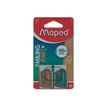 3154141125201-Maped Smiling planet - Pack de 2 gommes - 50% en fibre de bois-P_405154918_1-0