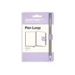 4004117609602-Leuchtturm1917 - Pen loop passant pour stylo autoadhésif - lilas-P_405155540_1-0