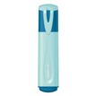Maped Fluo'Peps Glitter - Surligneur Pastel - bleu
