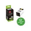 Cartouche d'encre compatible HP 912XL - noir - UPrint 