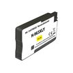Cartouche compatible HP 963XL - jaune - UPrint