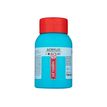 8712079314682-Talens Art Creation - peinture - peinture acrylique - vert turquoise - 750 ml-P_405156615_2-0