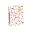5033601012870-Clairefontaine Excellia - Sac cadeau - 26,5 x 14 x 33 cm - magie - rose-P_405156672_1-0