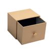 3130630786023-Exacompta OfficeByMe - Boîte à photos/fiches A6 - 1 tiroir - 4 intercalaires - beige-P_405156895_1-0