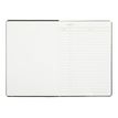 3664447151779-Oberthur Balthazar - Carnet de notes souple A6 - ligné - 160 pages - vert-P_405157020_2-2