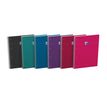 3020120220239-Oxford Smart - Cahier à spirale A4 (23 x 29.7) - 160 pages - grands carreaux (Seyes) - 4 trous - Optik P - disponible dans-P_405158056_1-0