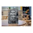 5028252620840-Nobo Premium Plus - Présentoir - pour A4 - double face - transparent-P_405159880_8-7