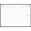 3660942084819-Agenda de poche Elise - 1 semaine sur 2 pages - 9 x 13 cm - bleu - Exacompta-P_405161282_2-1