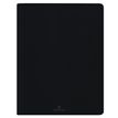 3664447169248-Agenda Dayton - 1 semaine sur 2 pages - 22 x 28 cm - noir - Oberthur-P_405162148_1-0