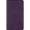3664447168760-Agenda de poche Summerside - 1 semaine sur 2 pages - 9,5 x 17,5 cm - prune - Oberthur-P_405162231_1-0