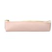 3703742251620-Trousse rectangulaire School Soft Touch - 1 compartiment - rose - Carpentras-P_405162534_1-0